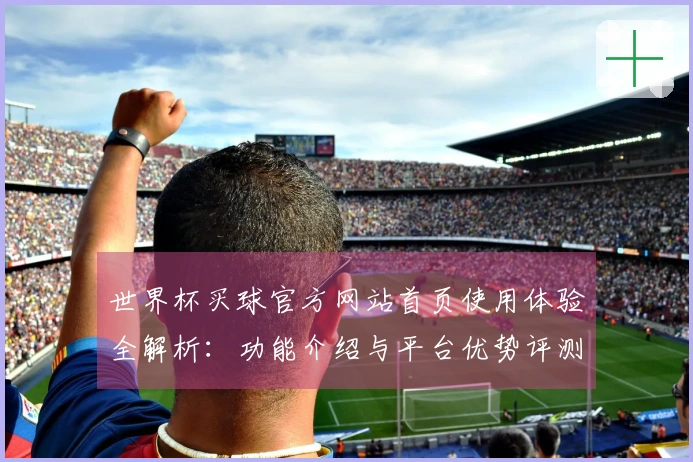 世界杯买球官方网站首页使用体验全解析：功能介绍与平台优势评测