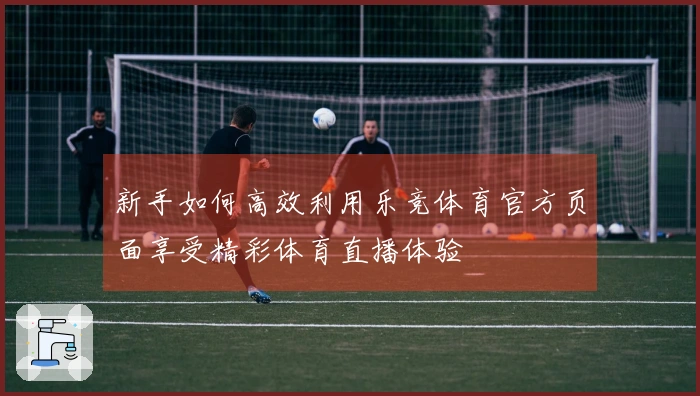 新手如何高效利用乐竞体育官方页面享受精彩体育直播体验