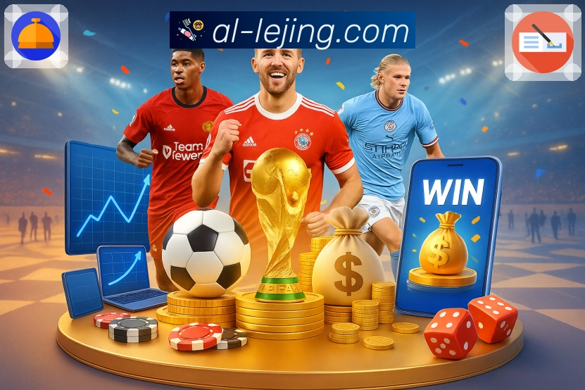 乐竞体育 体育赛事与数据服务平台